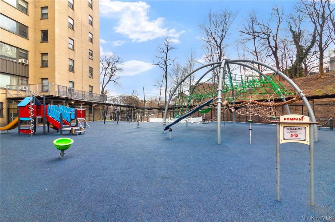 1 Fordham Hill Oval # 16G, Bronx, NY 10468