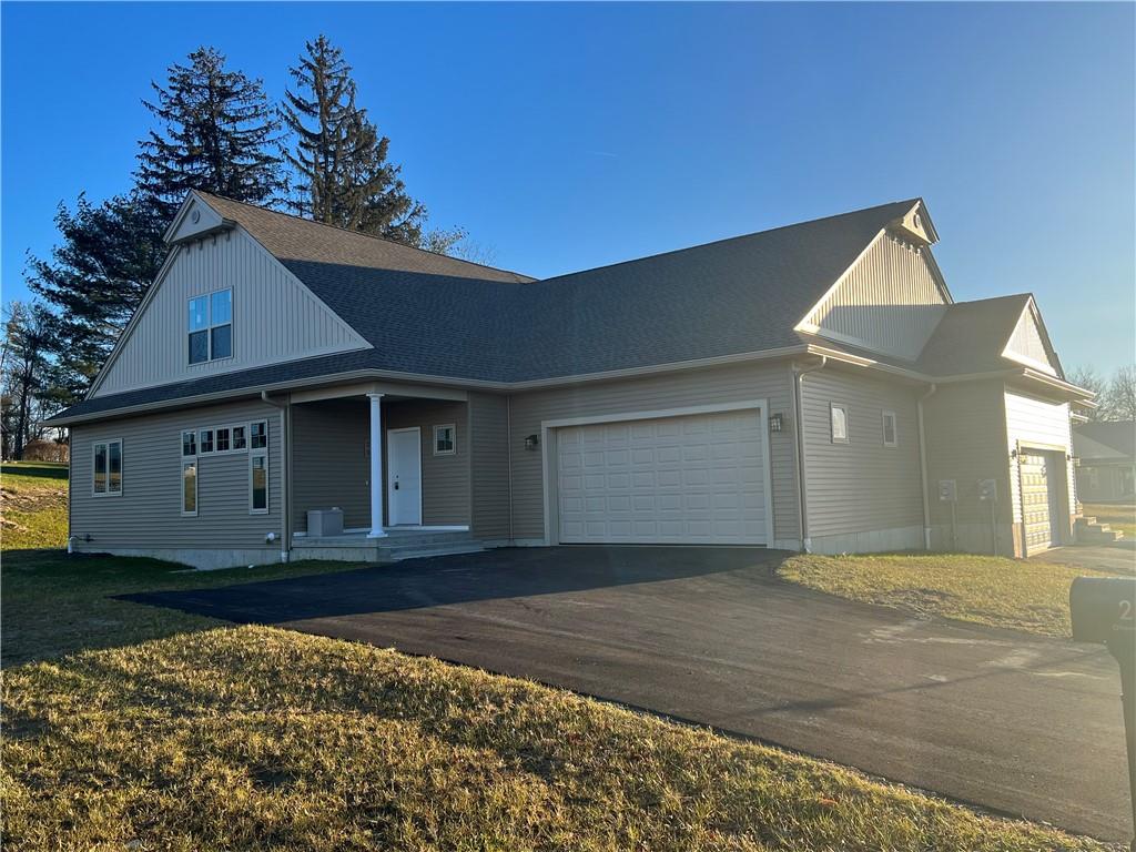 25 Ottaway Lane # 17, Campbell Hall, NY 10916