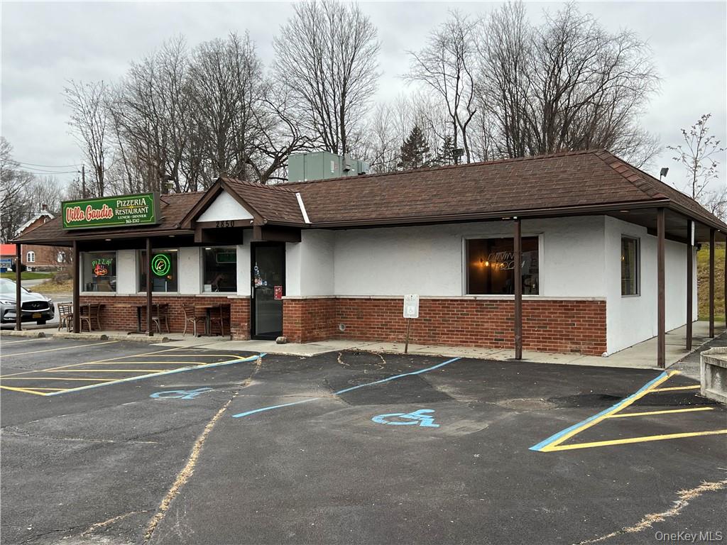 2850 State Route 17k, Middletown, NY 10941