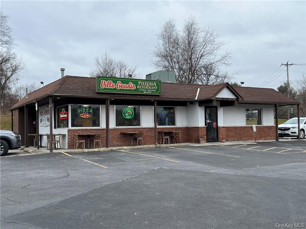 2850 State Route 17k, Middletown, NY 10941