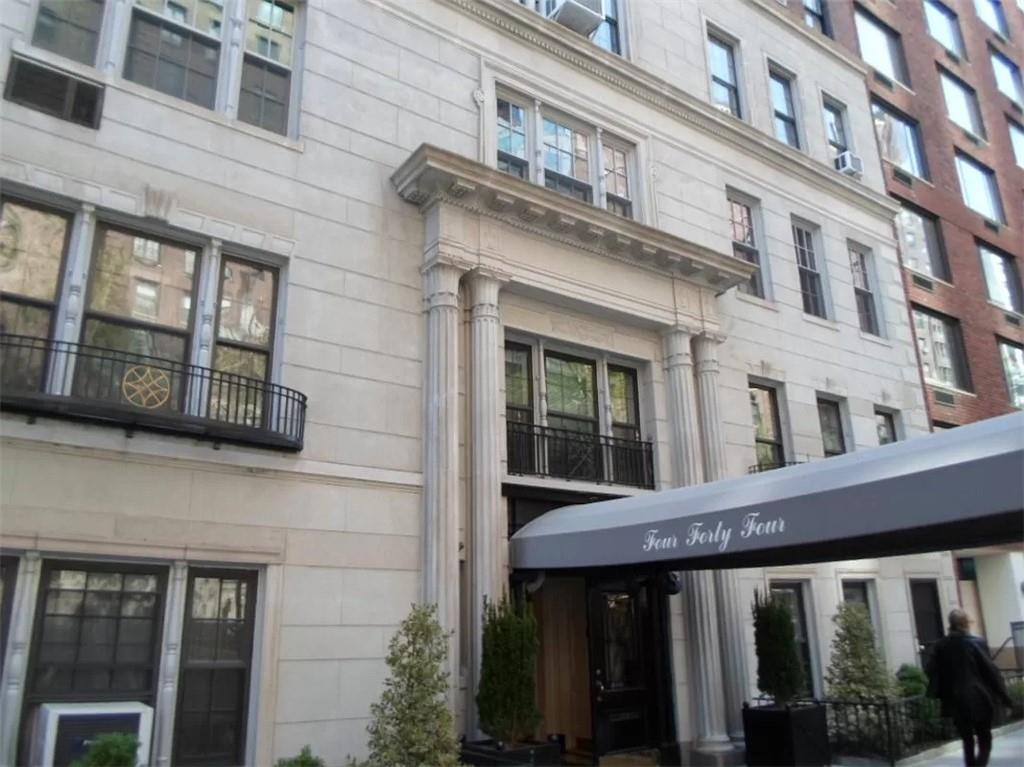 444 E 57th Street # 2D, New York (Manhattan), NY 10022