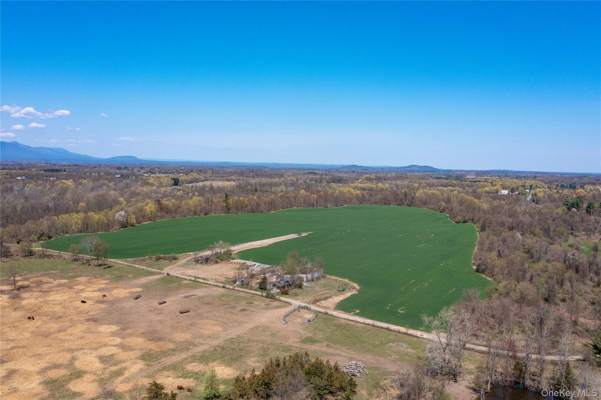 COUNTY ROAD 19, Germantown, NY 12523