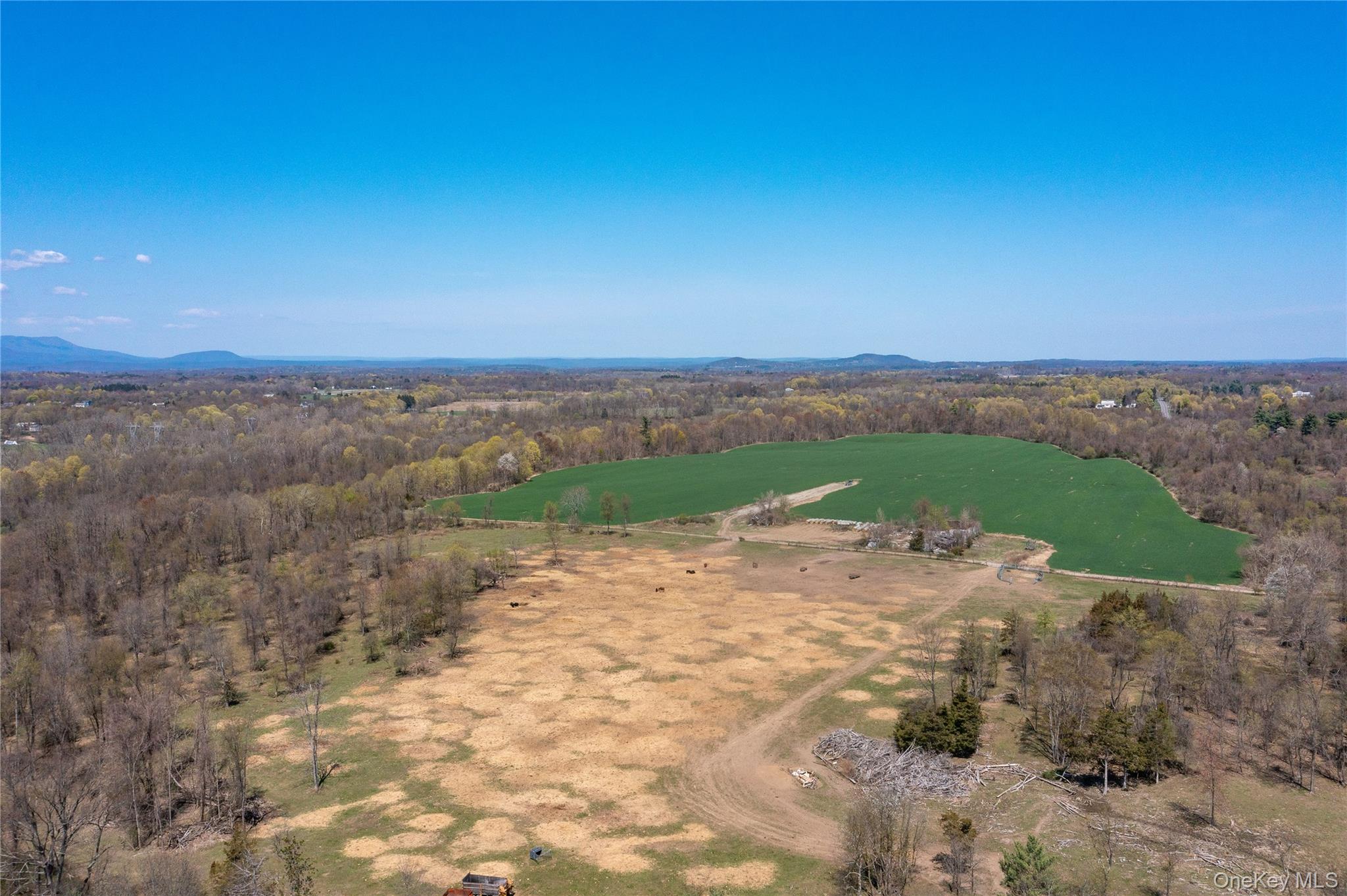 COUNTY ROAD 19, Germantown, NY 12523