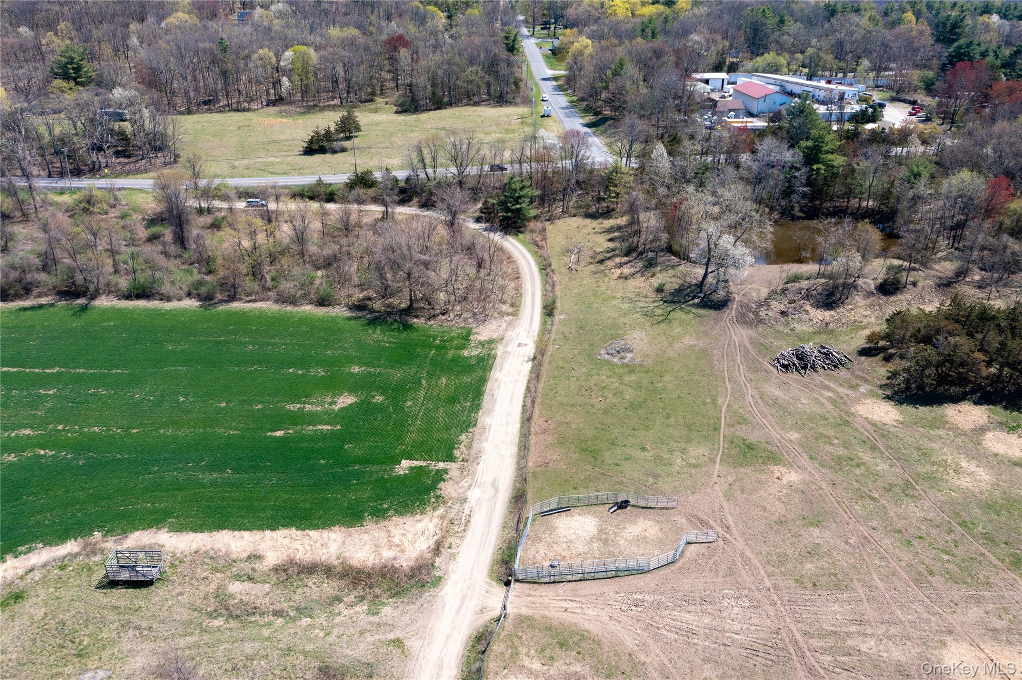 COUNTY ROAD 19, Germantown, NY 12523