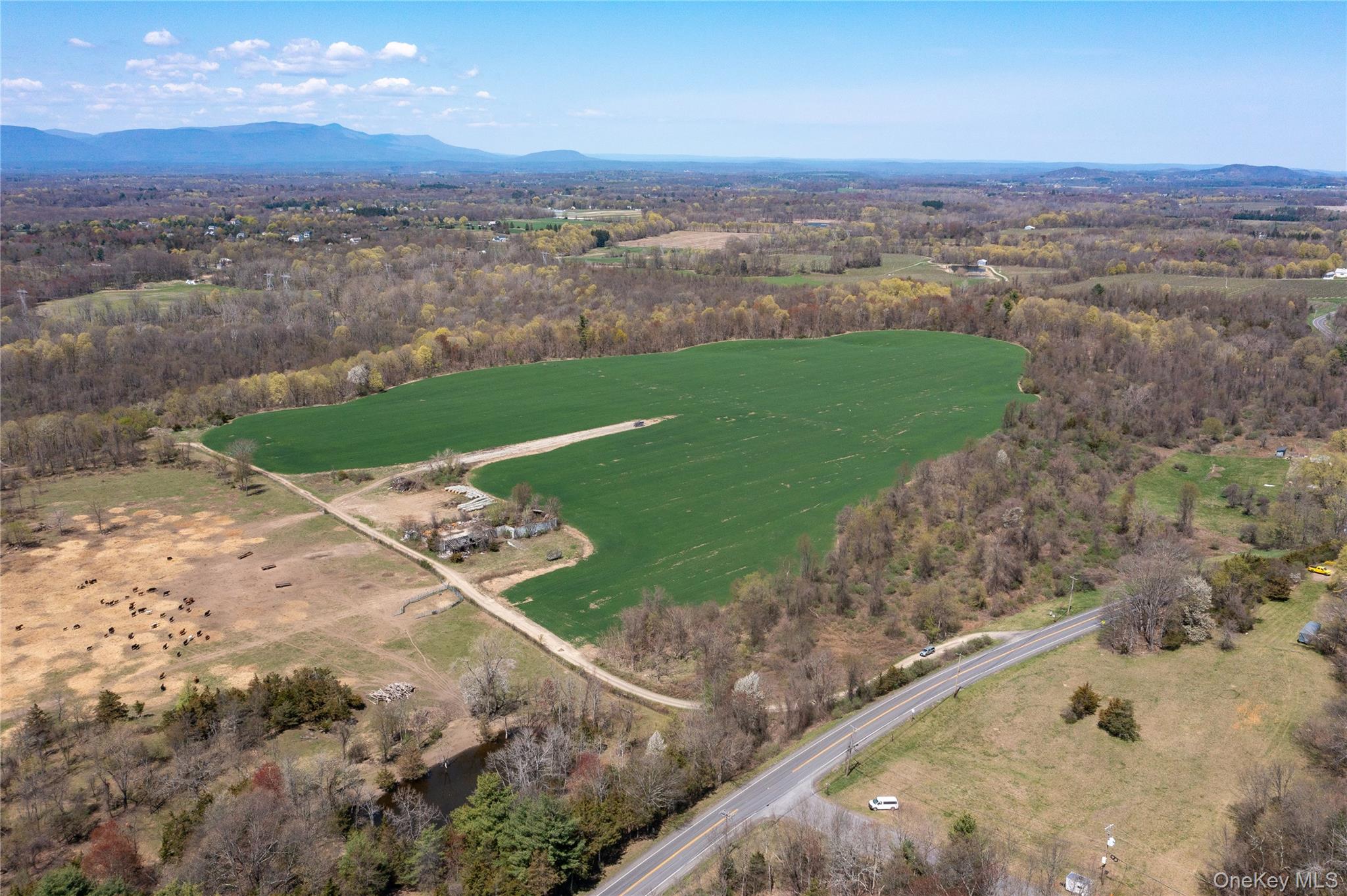 COUNTY ROAD 19, Germantown, NY 12523