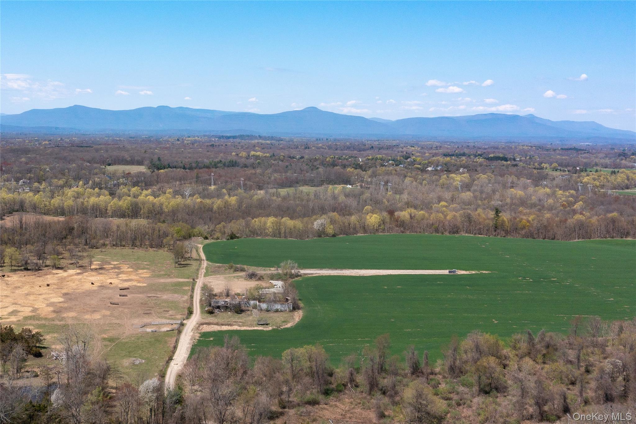 COUNTY ROAD 19, Germantown, NY 12523