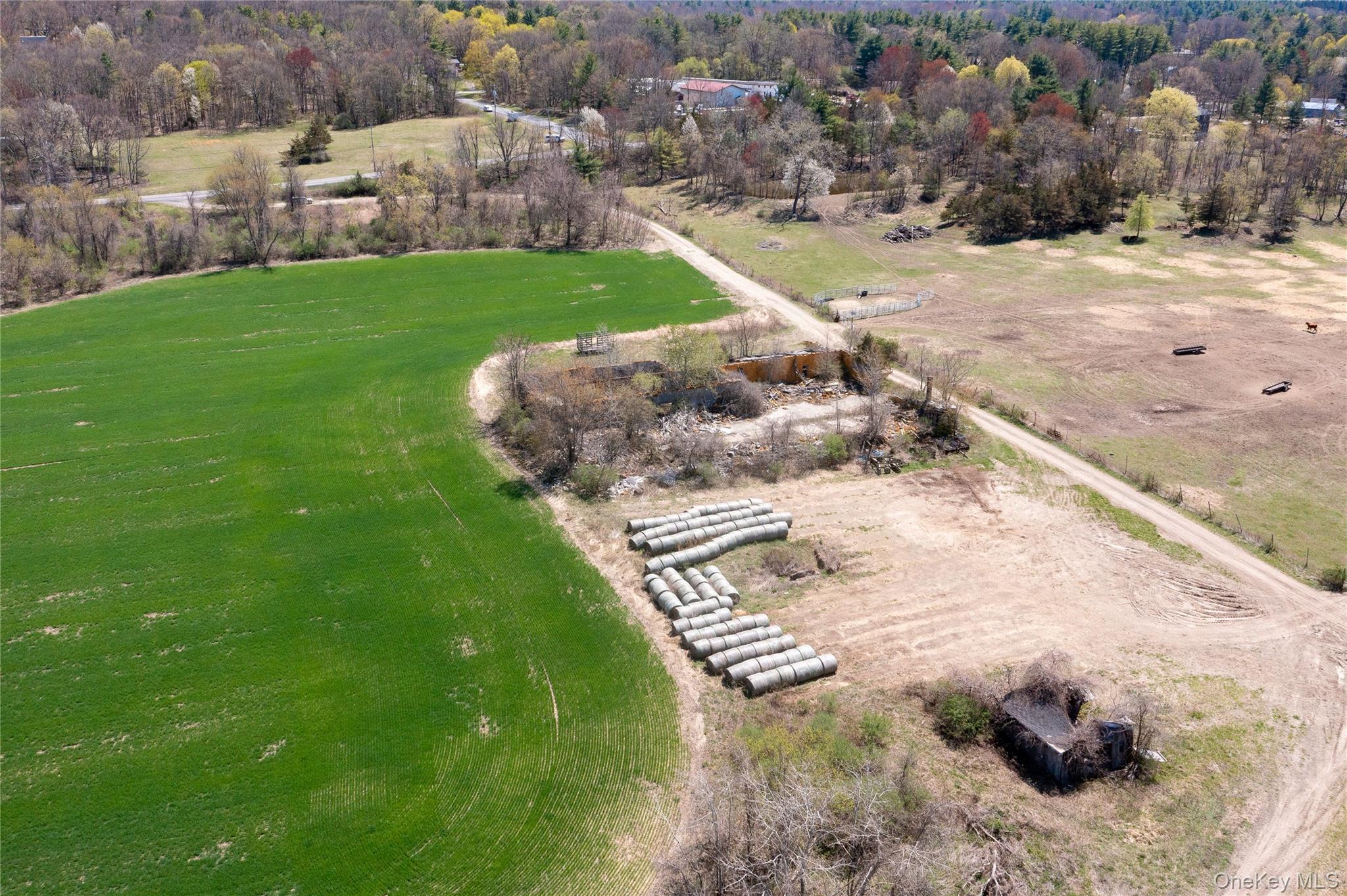 COUNTY ROAD 19, Germantown, NY 12523