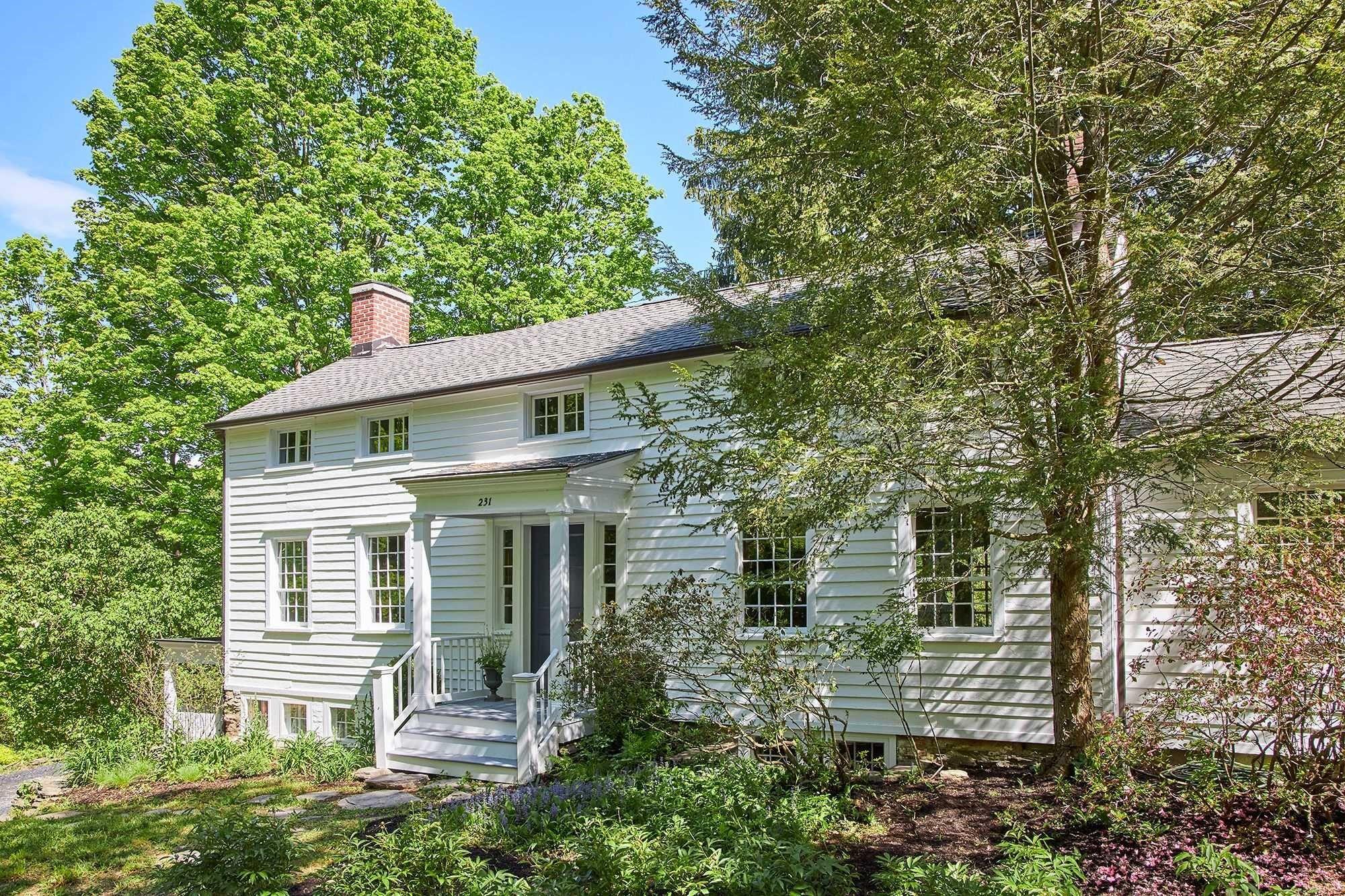 231 ZIPFELDBURG Road, Rhinebeck, NY 12572