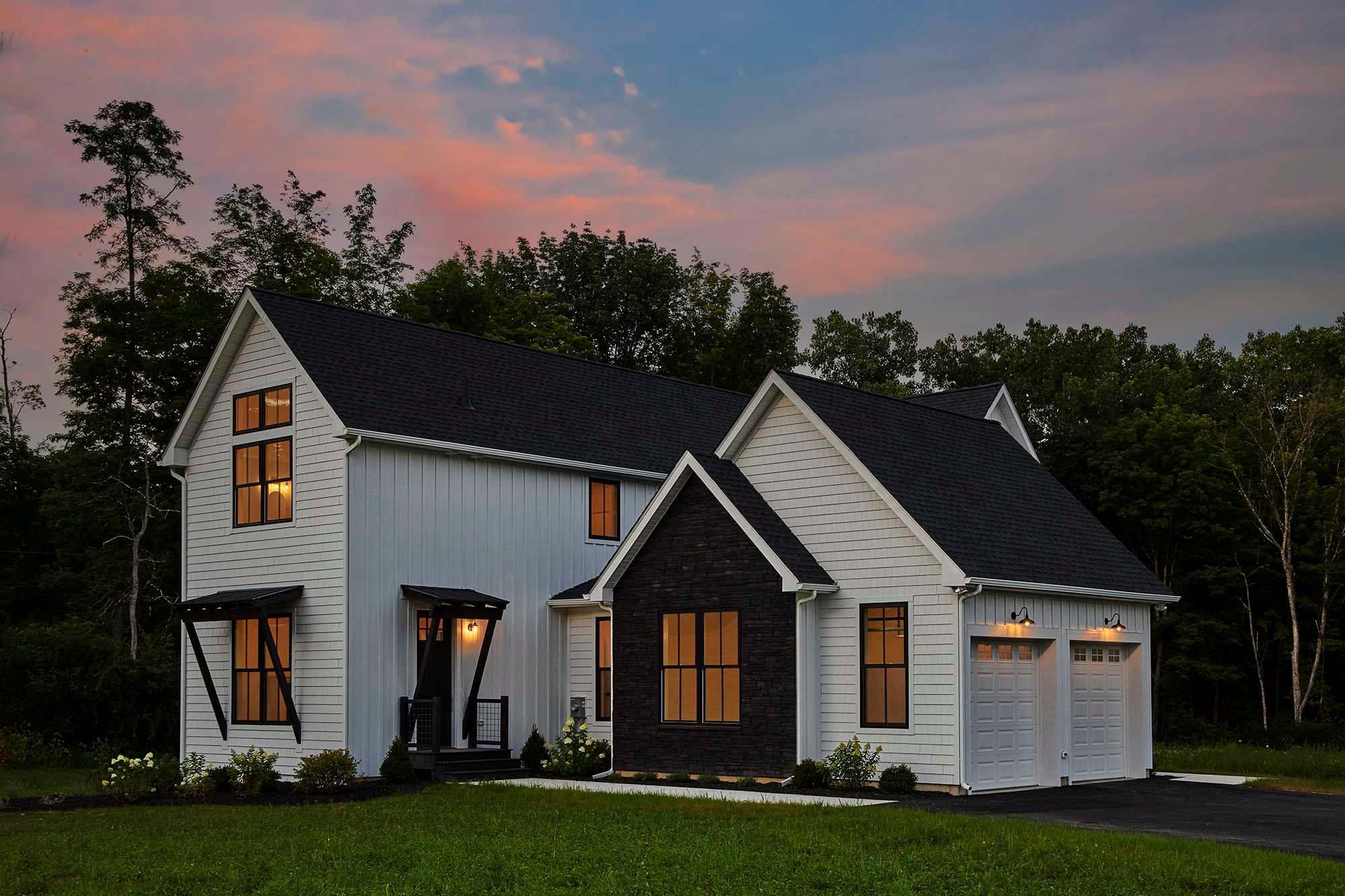 5 CRIMSON HILL Road, Rhinebeck, NY 12572