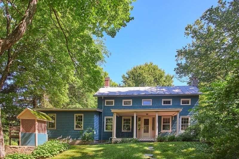 57 LEMON Lane, Rhinebeck, NY 12572