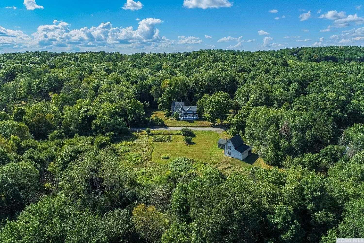 209 PERCY HILL Road, Chatham, NY 12037