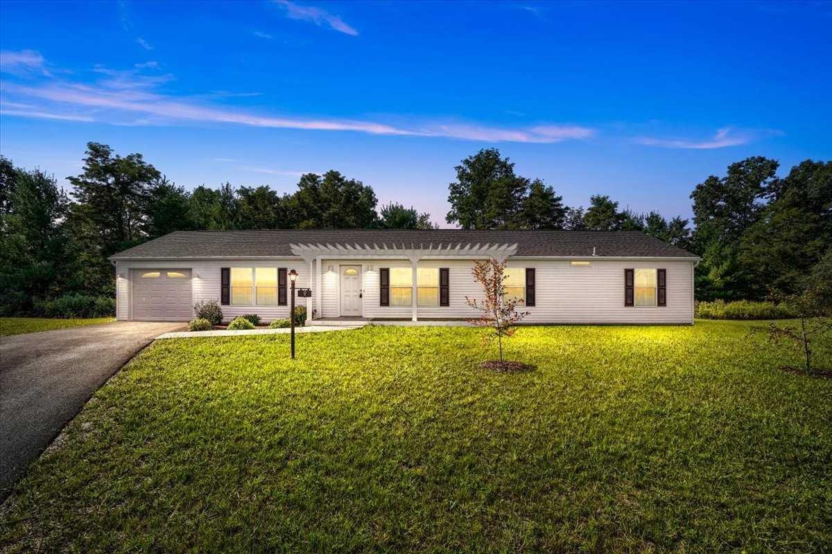 9 BOCA Court, Poughkeepsie, NY 12603