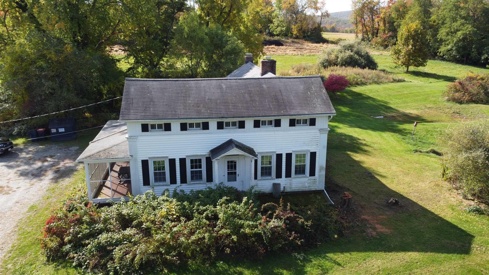 122 HAIGHT Road, Amenia, NY 12501