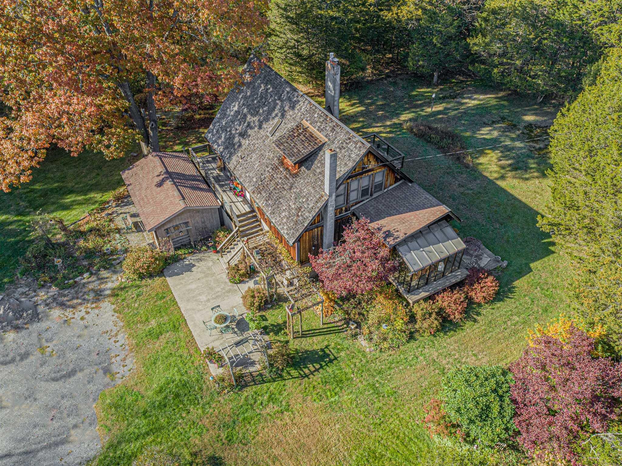 938 BULLS HEAD, Clinton Corners, NY 12514