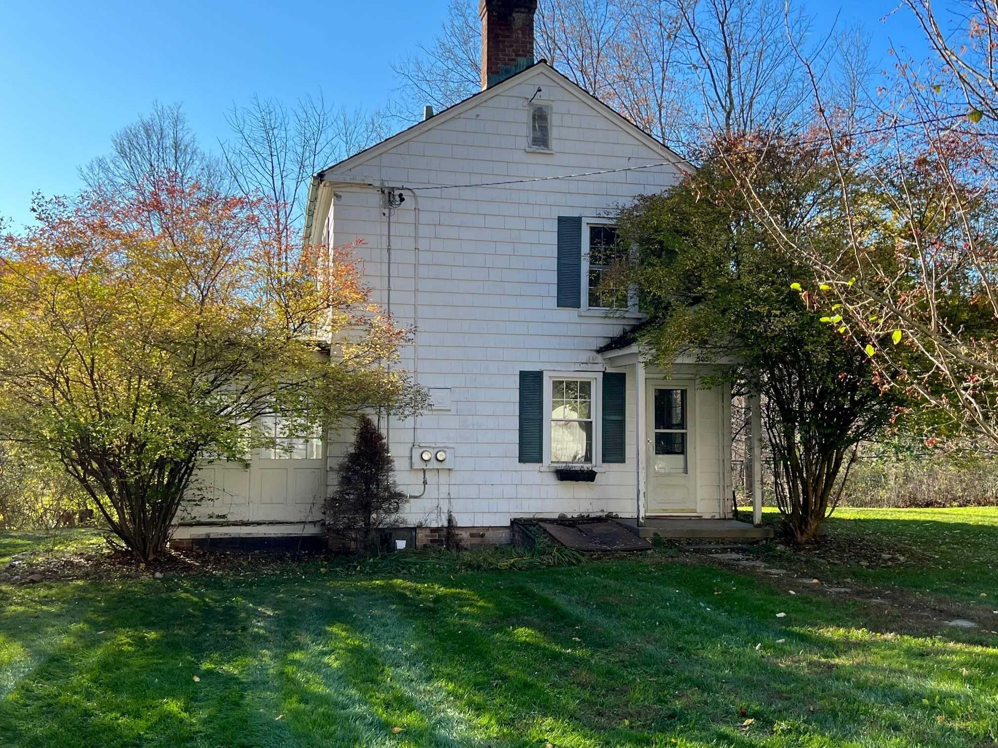 500 OAK SUMMIT Road, Millbrook, NY 12545