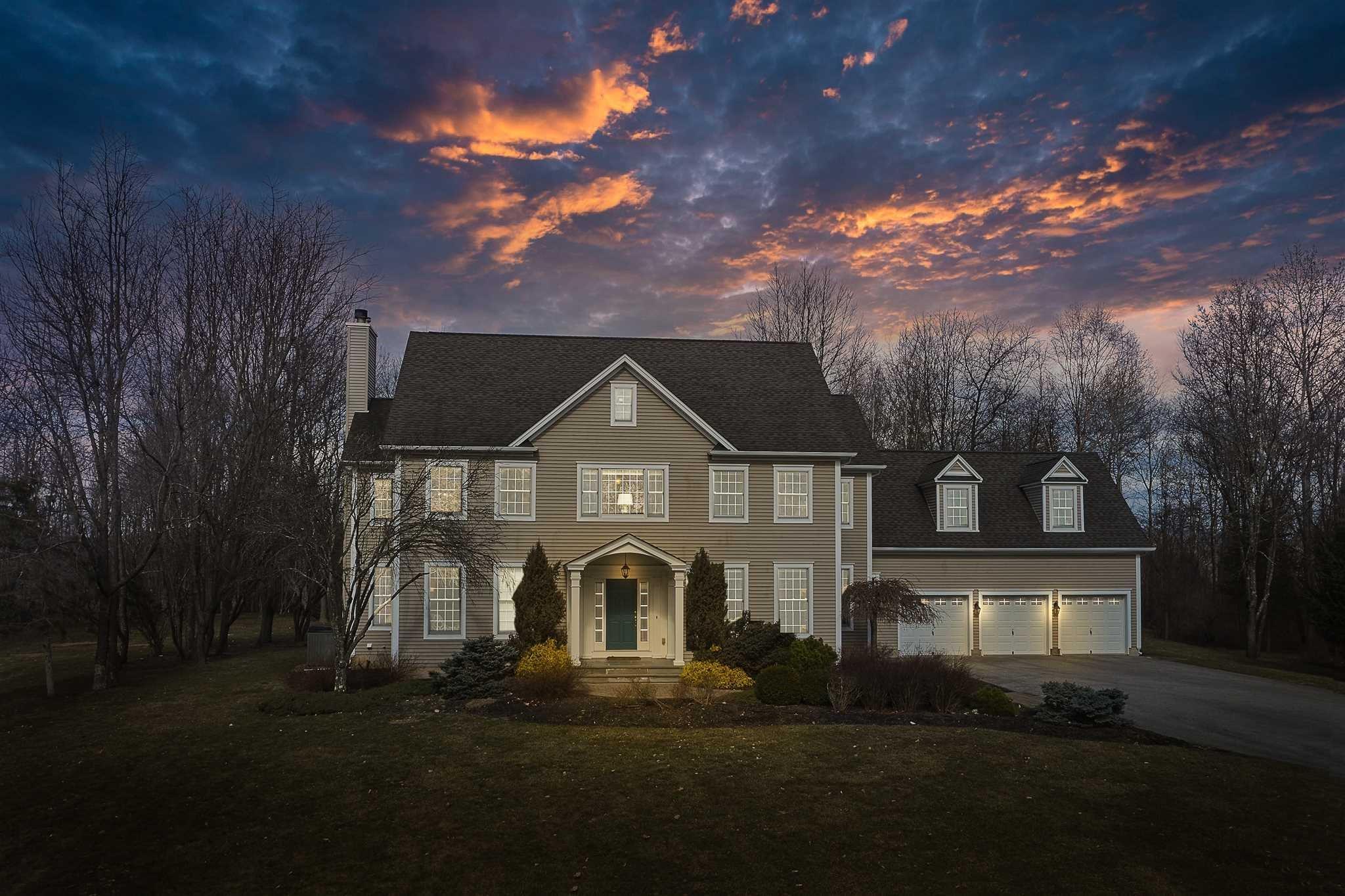 16 BUDD Lane, La Grange Ville, NY 12540