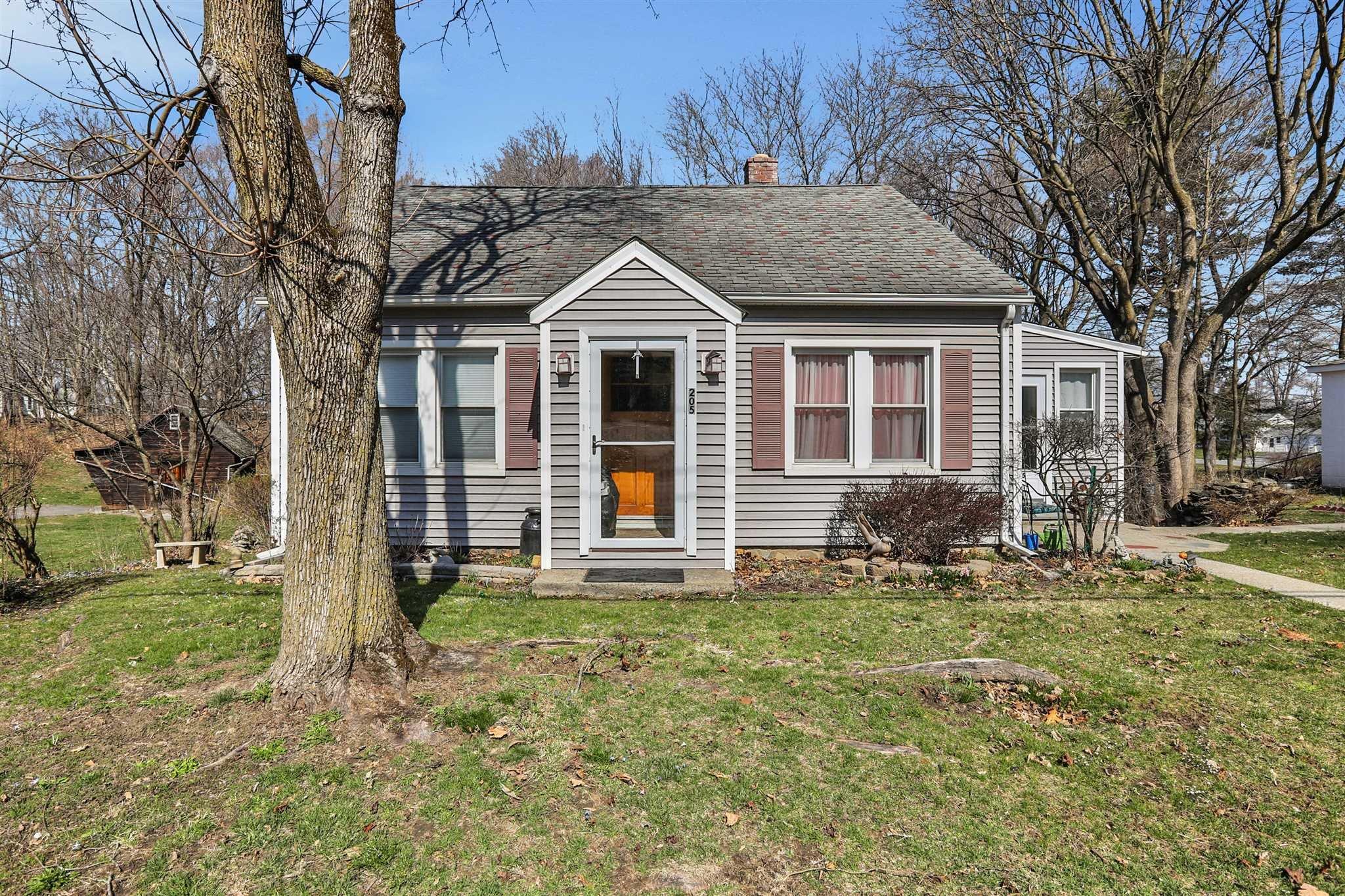 205 N GRAND Avenue, Poughkeepsie, NY 12603