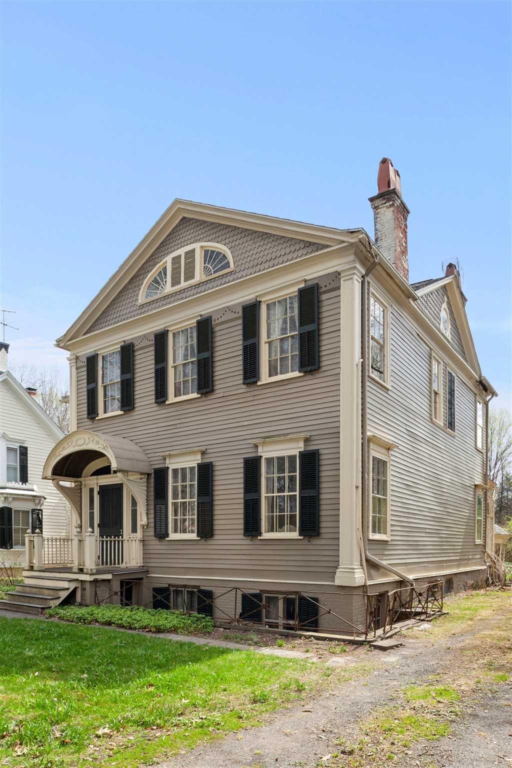 11 BROAD Street, Kinderhook, NY 12106