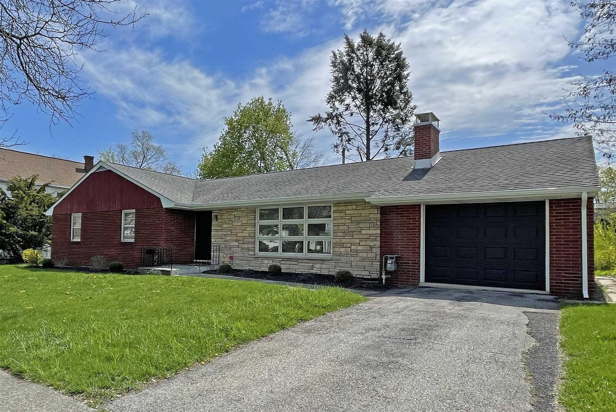 105 FORBUS Street, Poughkeepsie, NY 12603