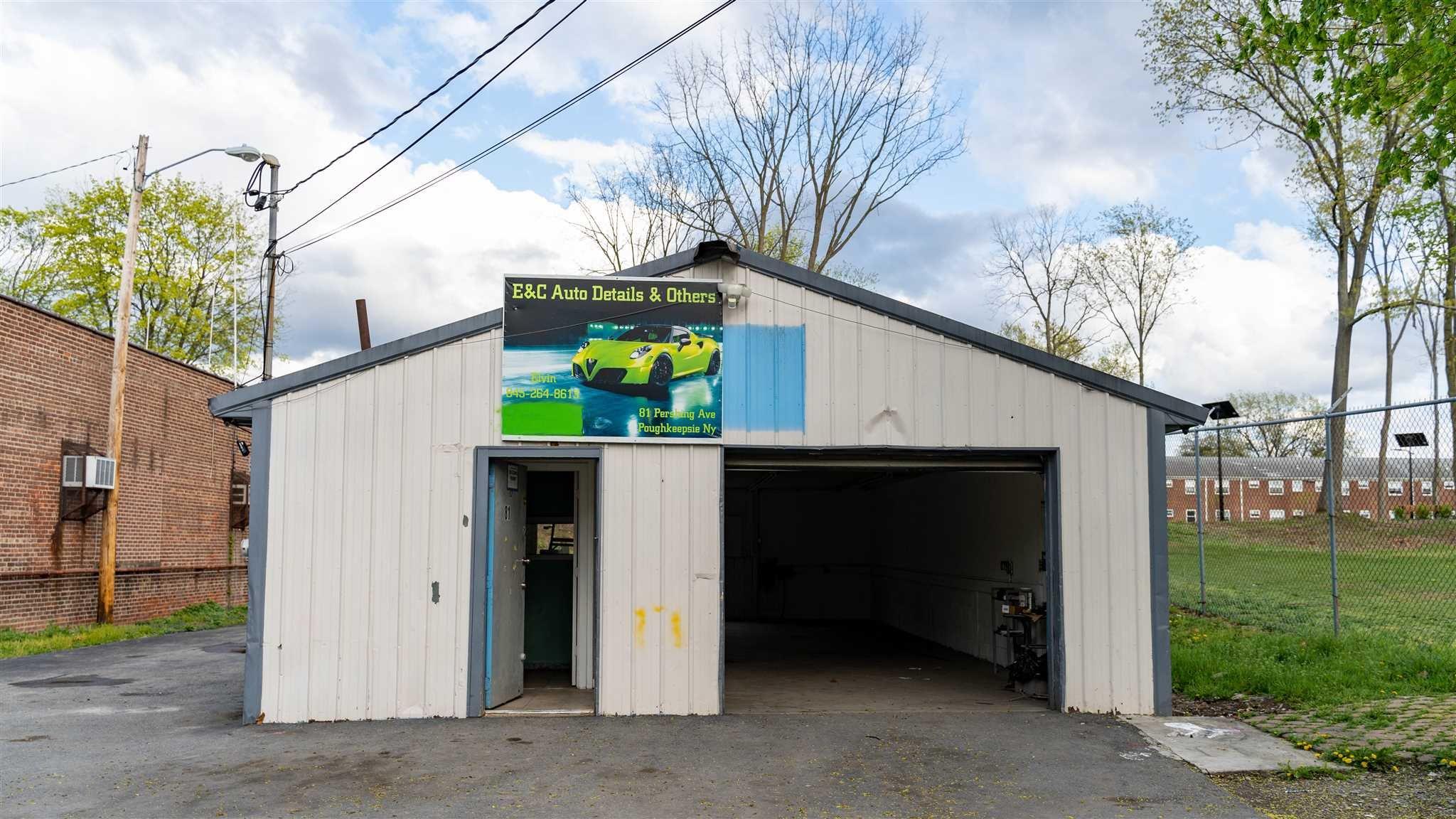 81 PERSHING Avenue, Poughkeepsie, NY 12601