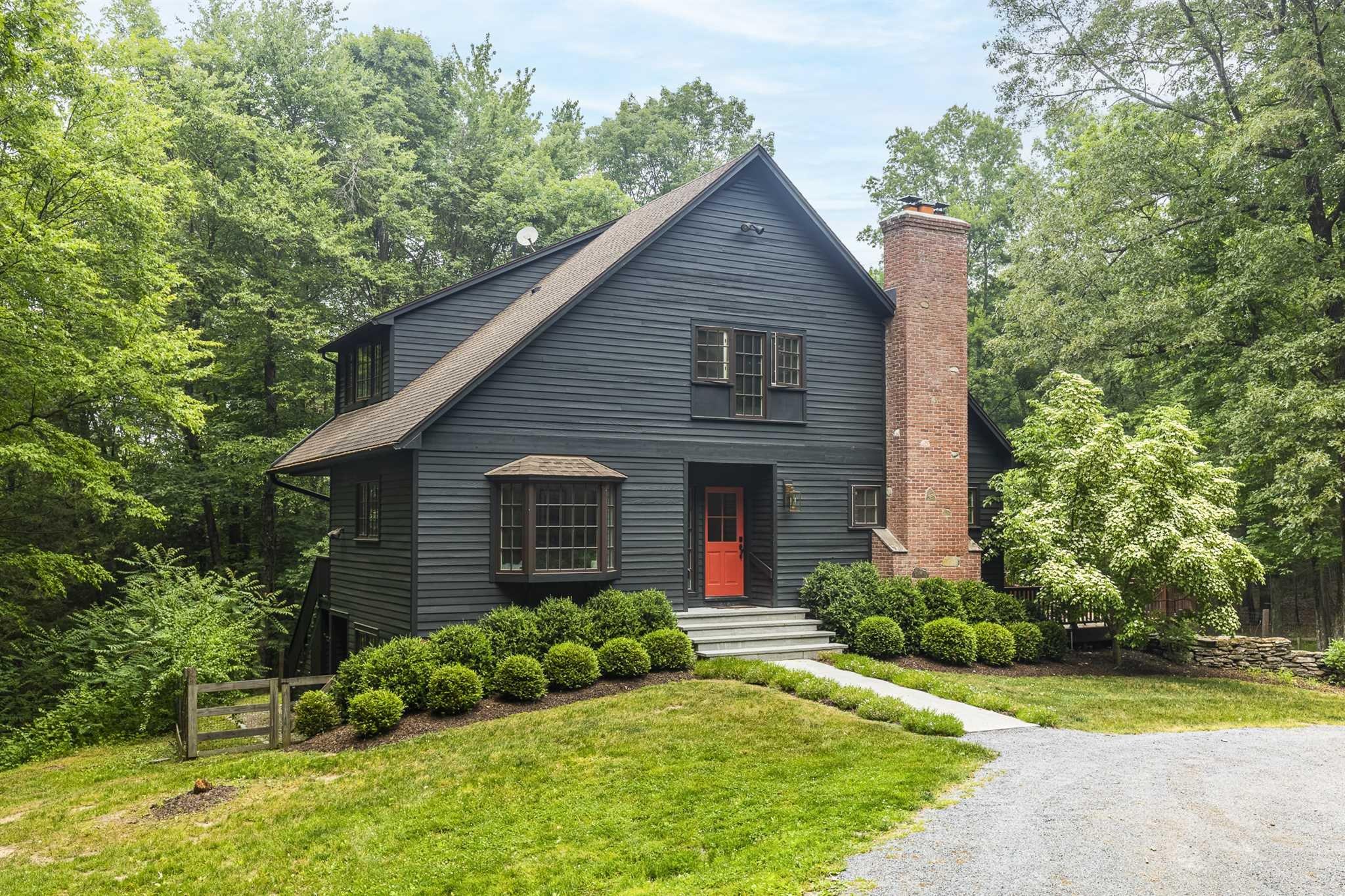 329 WURTEMBURG Road, Rhinebeck, NY 12572