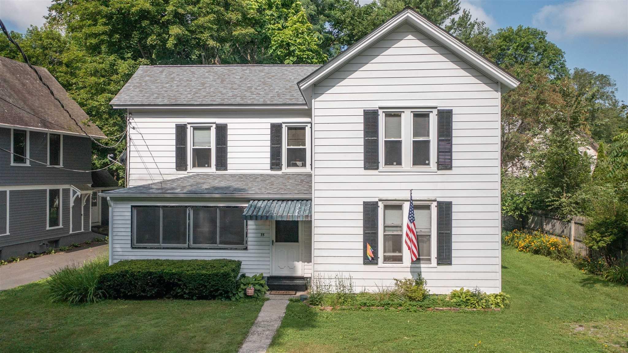 35 PINE Street, Pine Plains, NY 12567