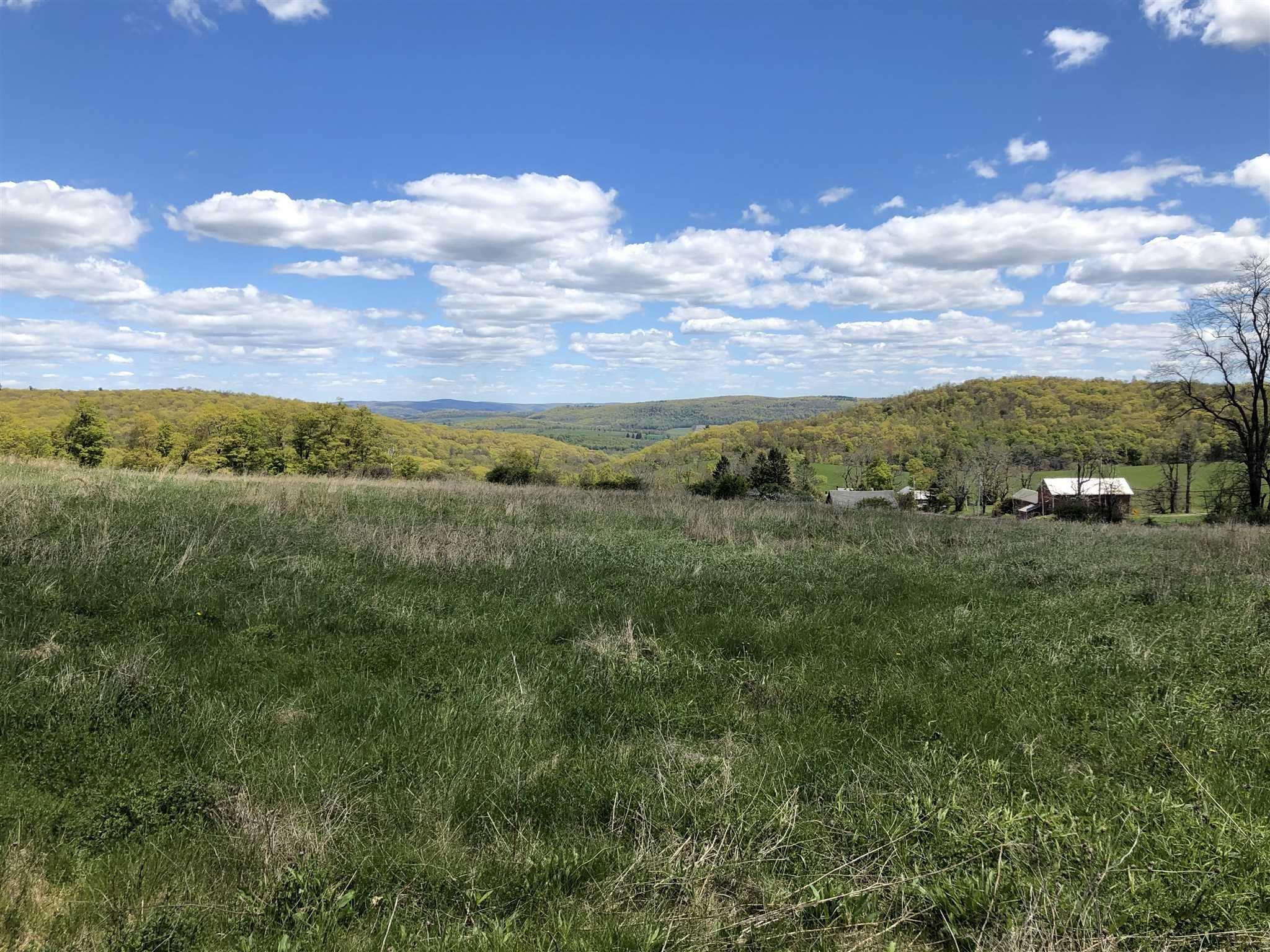 391 MCGHEE HILL Road, Millerton, NY 12546