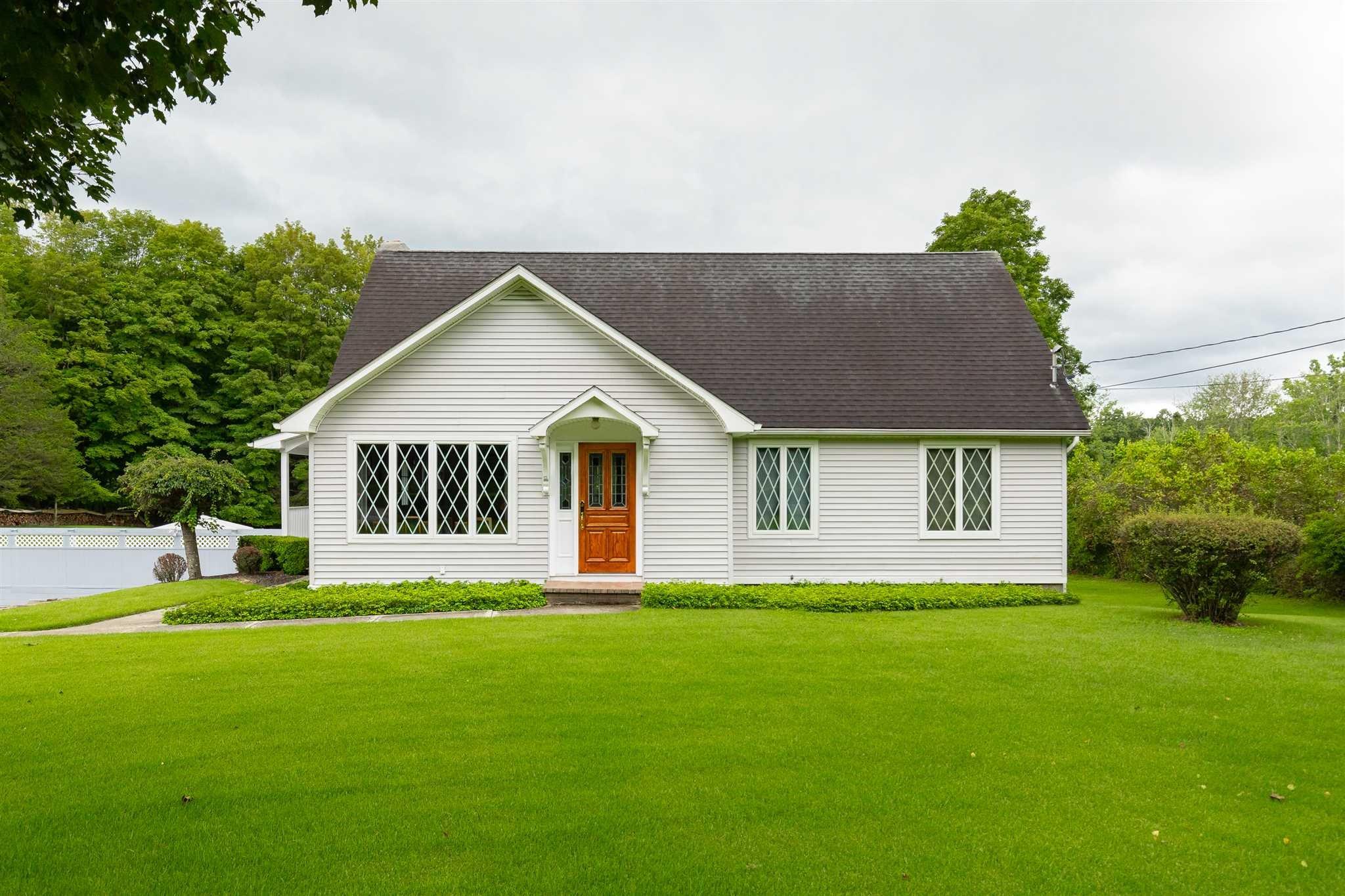 75 WEST PINE Road, Staatsburg, NY 12580