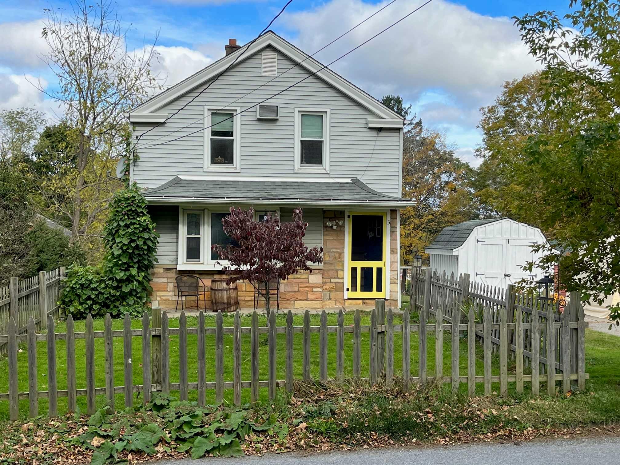 3 PROSPECT Avenue, Amenia, NY 12501