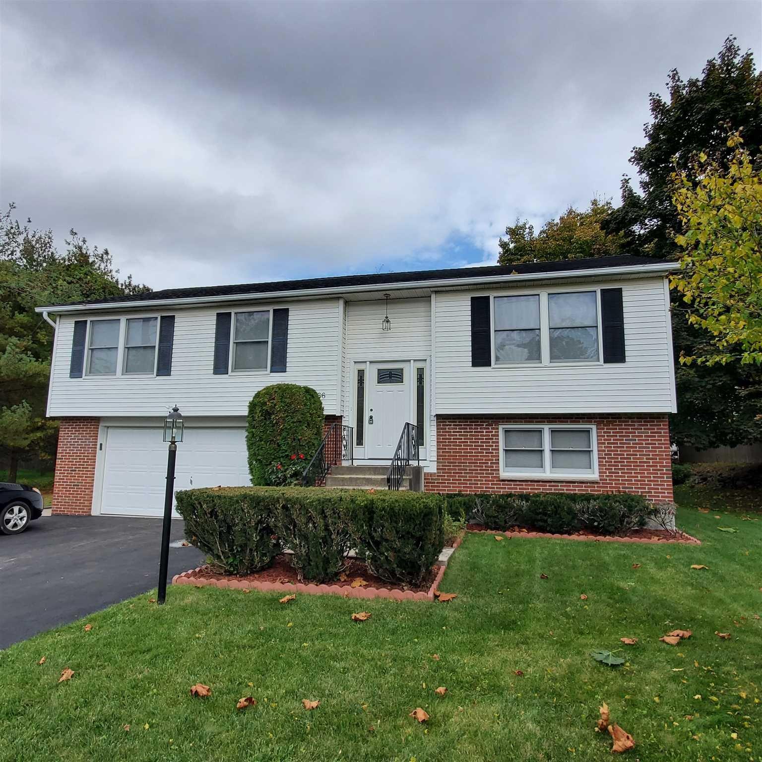 66 SUNSET Avenue, Poughkeepsie, NY 12601