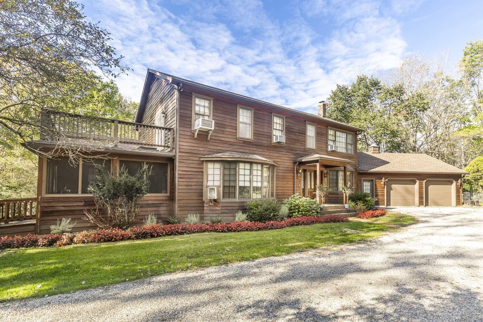 69 Yellow City Road, Amenia, NY 12501