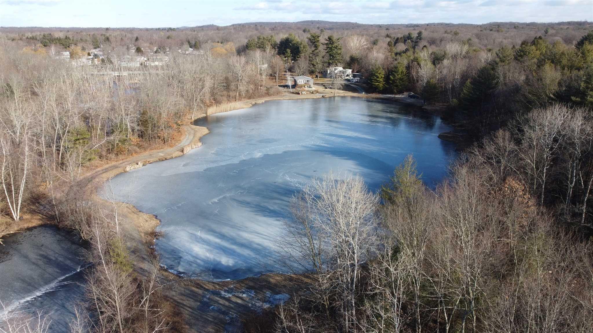 40 CRUM ELBOW Road, Hyde Park, NY 12538