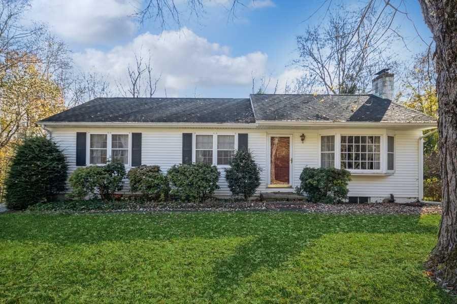 46 HOMER Place, Poughkeepsie, NY 12603