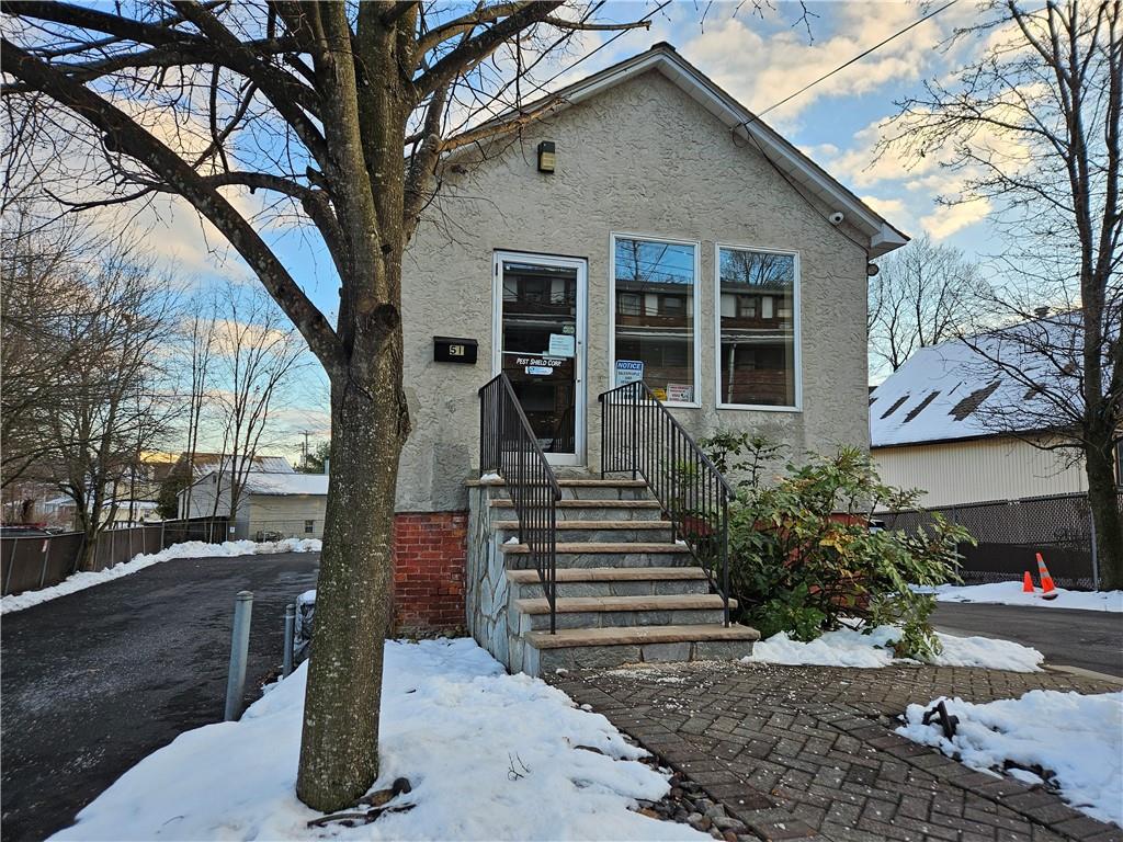 51 Wayne Avenue, Suffern, NY 10901