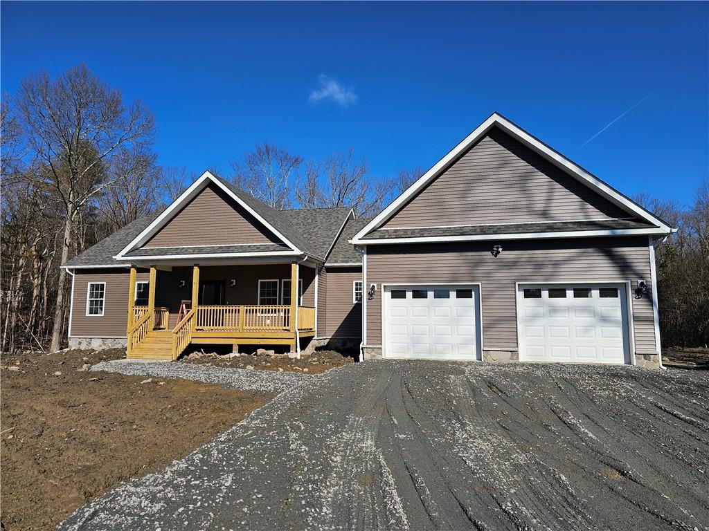 20 Nicaj Court, Middletown, NY 10941