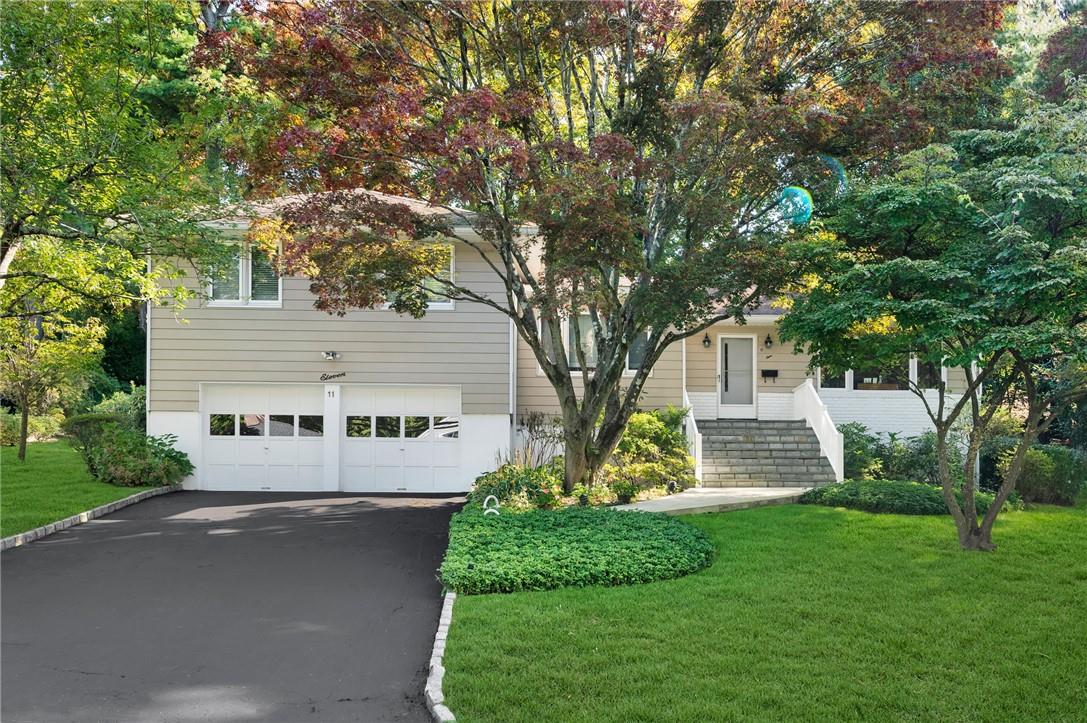 11 Pine Ridge Road, Rye Brook, NY 10573