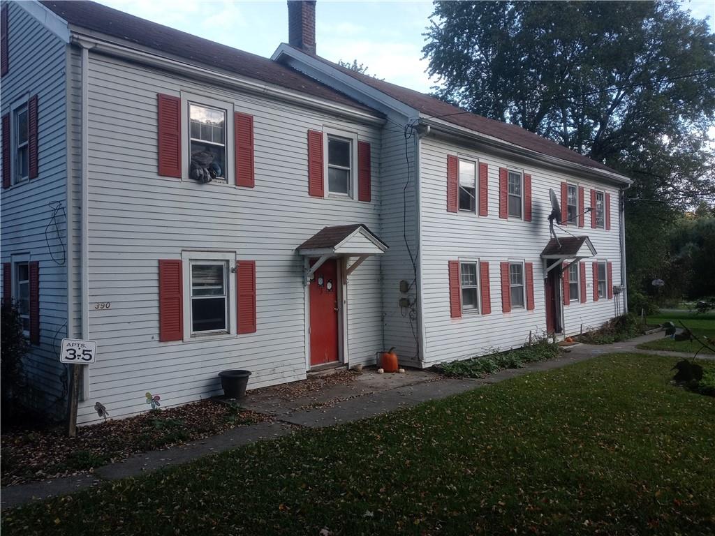 390 Old Pawling Road # 4, Pawling, NY 12564