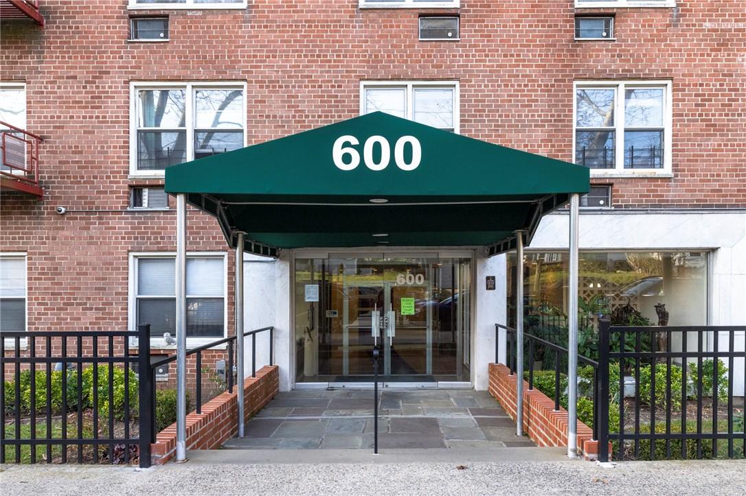 600 Locust Street # 5G, Mount Vernon, NY 10552