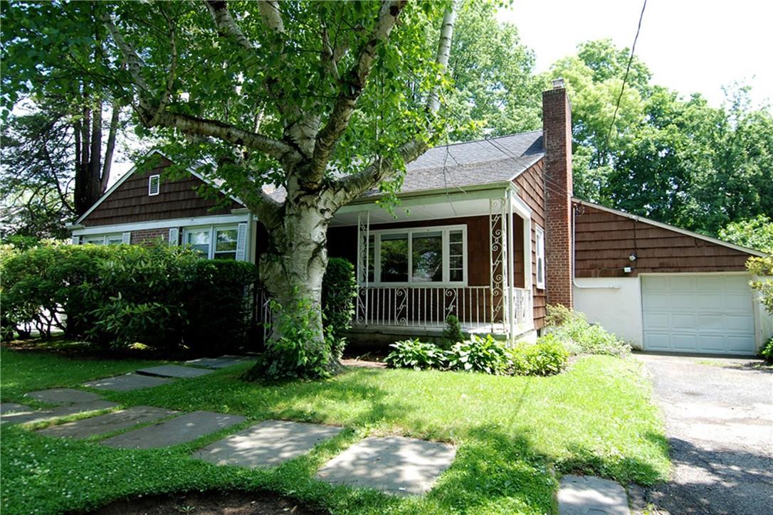 37 Pryer Lane, Larchmont, NY 10538