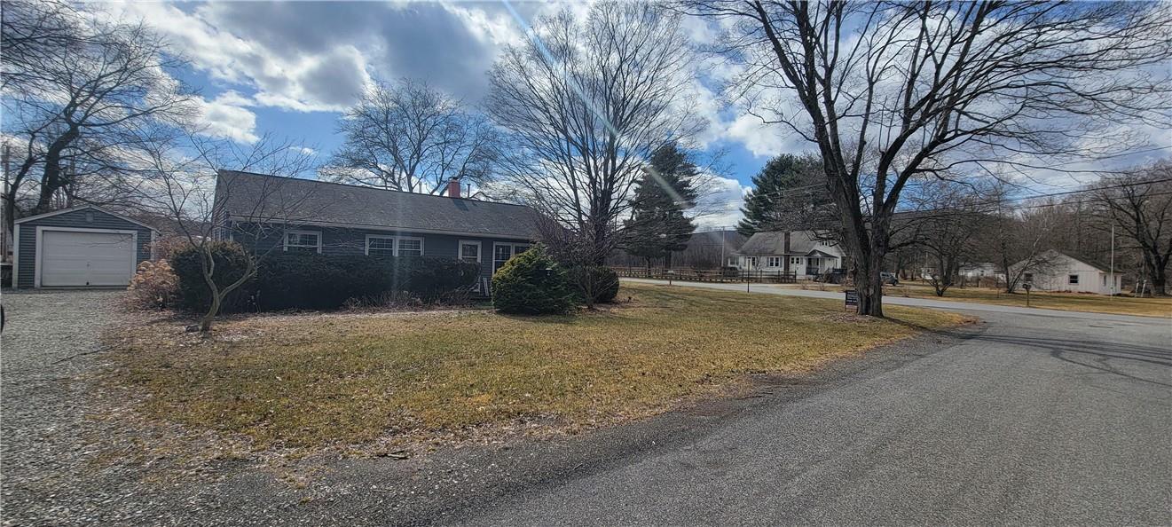 6 BETHEL Place, Pine Plains, NY 12567