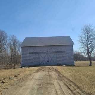 203 ROKEBY Road, Red Hook, NY 12571