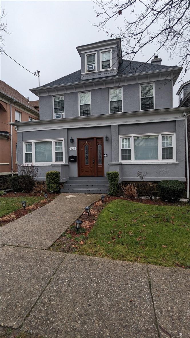 629 S 5th Avenue, Mount Vernon, NY 10550