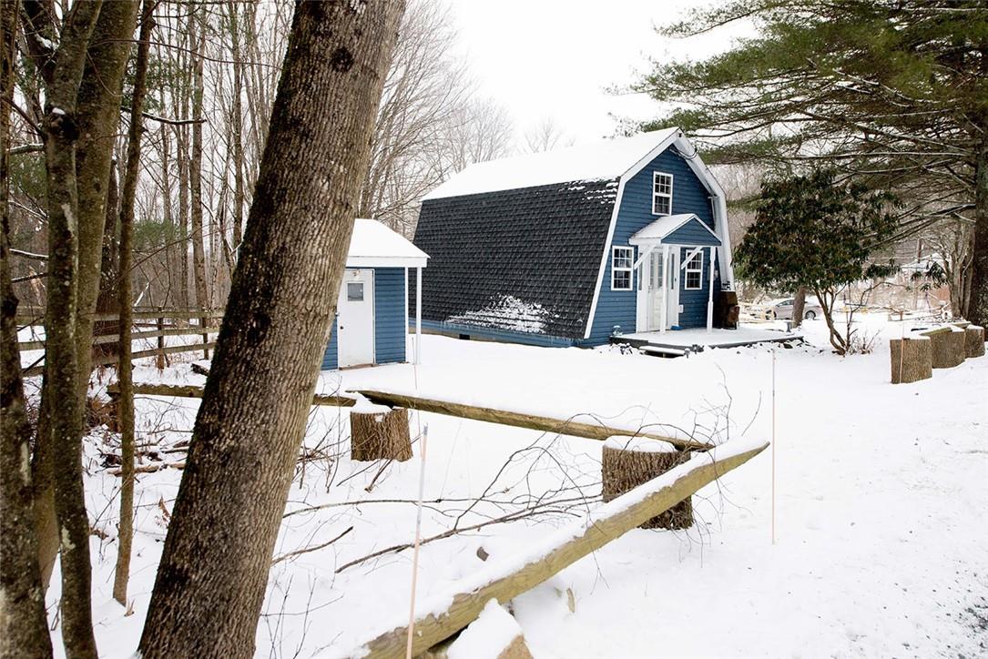 8 Indian Lake Road, Ferndale, NY 12734