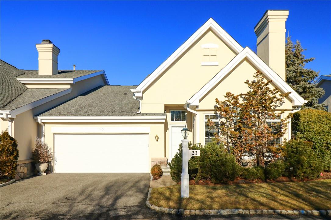 23 Doral Greens Drive E, Rye Brook, NY 10573