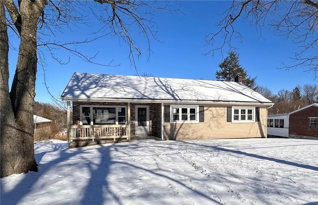 50 Sloane Road, Newburgh, NY 12550