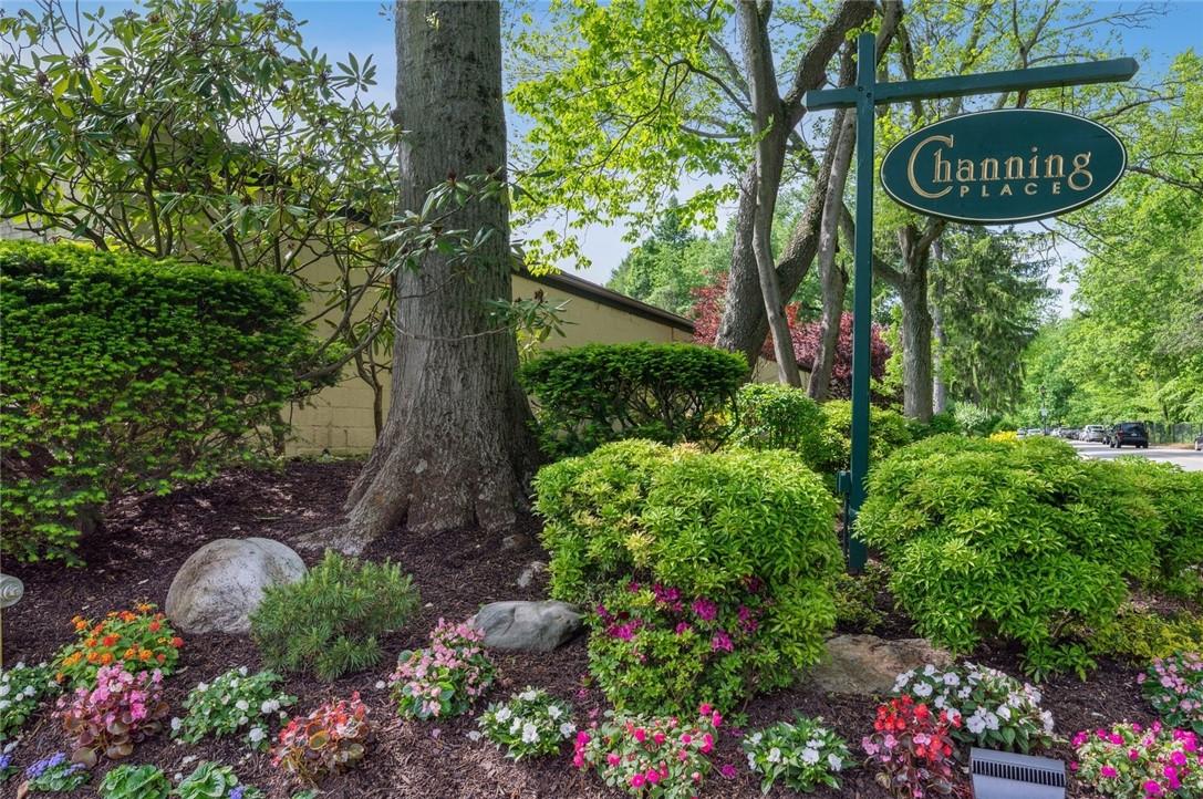 2 Channing Place # #GL, Eastchester, NY 10709