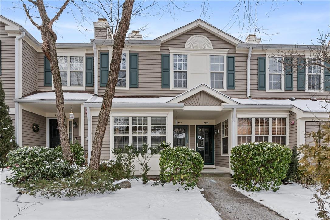 1403 Pondcrest Lane, White Plains, NY 10607