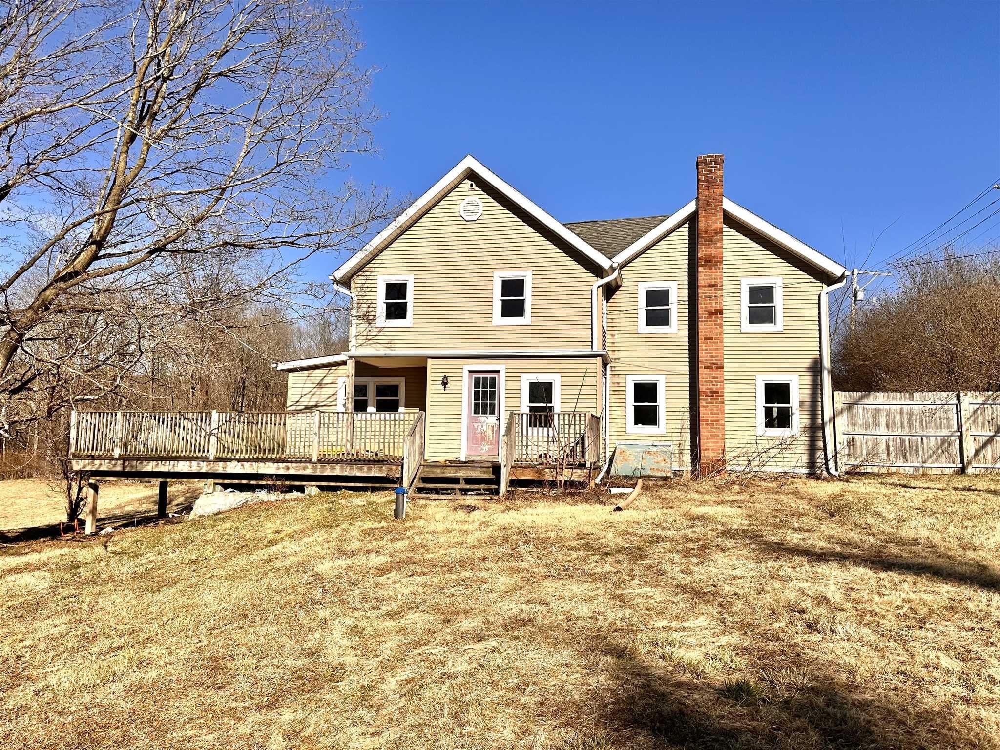 5923 ROUTE 82, Stanfordville, NY 12580