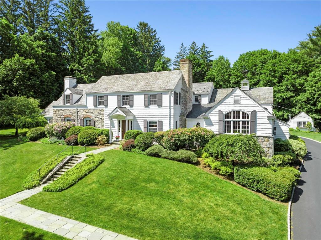 16 Kittle Road, Chappaqua, NY 10514