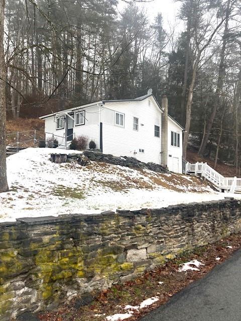 33 Eden Road # 41, Cuddebackville, NY 12729